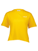 Marc O'Polo Koszulka w kolorze żółtym