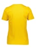 Marc O'Polo Koszulka w kolorze żółtym
