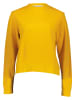 Marc O'Polo Bluza w kolorze żółtym