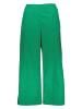 Marc O'Polo Spodnie w kolorze zielonym