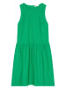 Marc O'Polo Sukienka w kolorze zielonym