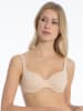 Calida Beugelbeha beige