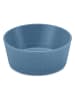 koziol Schale "Connect Bowl" in Blau - 400 ml