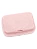 koziol Lunchbox "Candy L" in Rosa - (L)7,4 x (B)7,4 x (H)21,7 cm