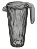 koziol Kanne "Club Pitcher" in Anthrazit - 1,5 l