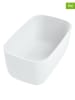 koziol 3er-Set: Unterteilung "Candy S" in Weiß - (L)12,1 x (B)7,2 x (H)5,1 cm