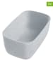 koziol 3er-Set: Unterteilung "Candy S" in Grau - (L)12,1 x (B)7,2 x (H)5,1 cm