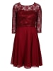 New G.O.L Kleid in Rot