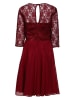 New G.O.L Kleid in Rot