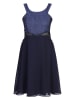 New G.O.L Kleid in Dunkelblau