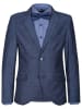 G.O.L.® FINEST COLLECTION Blezer - Slim fit - w kolorze granatowym