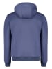 Canadian Peak Hoodie "Fondeak" blauw