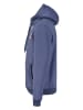 Canadian Peak Hoodie "Fondeak" blauw