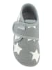 Living Kitzbühel Hausschuhe "Sterne" in Grau