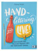Christophorus Kreativbuch "Handlettering goes live!"