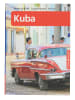 VISTA POINT Verlag Reiseführer  "Kuba"
