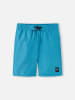Reima Zwemshort "Papaija" blauw