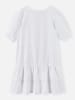 Reima Kleid "Angervo" in Weiß
