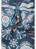 Reima Spódnica "Neilikka" w kolorze niebieskim