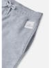 Reima Sweatbroek "Harmio" grijs