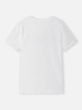 Reima Shirt "Timjami" in Weiß
