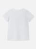 Reima Shirt "Timjami" in Weiß