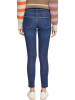ESPRIT Spijkerbroek - skinny fit - blauw