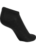 Hummel Skarpety (5 par) "Match" w kolorze czarnym