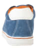 Primigi Leren sneakers blauw