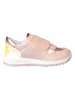 Primigi Leder-Sneakers in Rosa