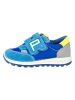 Primigi Leren sneakers blauw