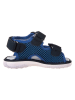 Primigi Leren sandalen blauw