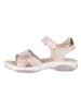 Primigi Sandalen in Rosa