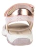 Primigi Sandalen in Rosa