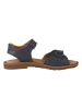 Primigi Leren sandalen donkerblauw