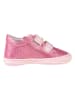 Primigi Sneakersy w kolorze różowym