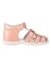 Primigi Leren enkelsandalen lichtroze