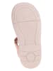 Primigi Leren enkelsandalen lichtroze