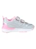 Primigi Sneakers grijs/lichtroze