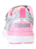 Primigi Sneakers grijs/lichtroze