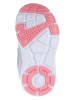 Primigi Sneakers grijs/lichtroze