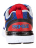 Primigi Sneakers in Blau/ Rot