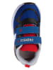 Primigi Sneakers in Blau/ Rot