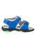 Primigi Sandalen blauw