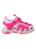 Primigi Enkelsandalen roze