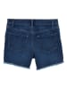 OshKosh Jeansshorts in Dunkelblau