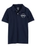 OshKosh Poloshirt in Dunkelblau