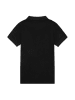 Minoti Koszulka polo w kolorze czarnym