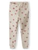 Minoti Leggings in Beige/ Rosa