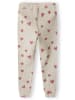 Minoti Leggings in Beige/ Rosa